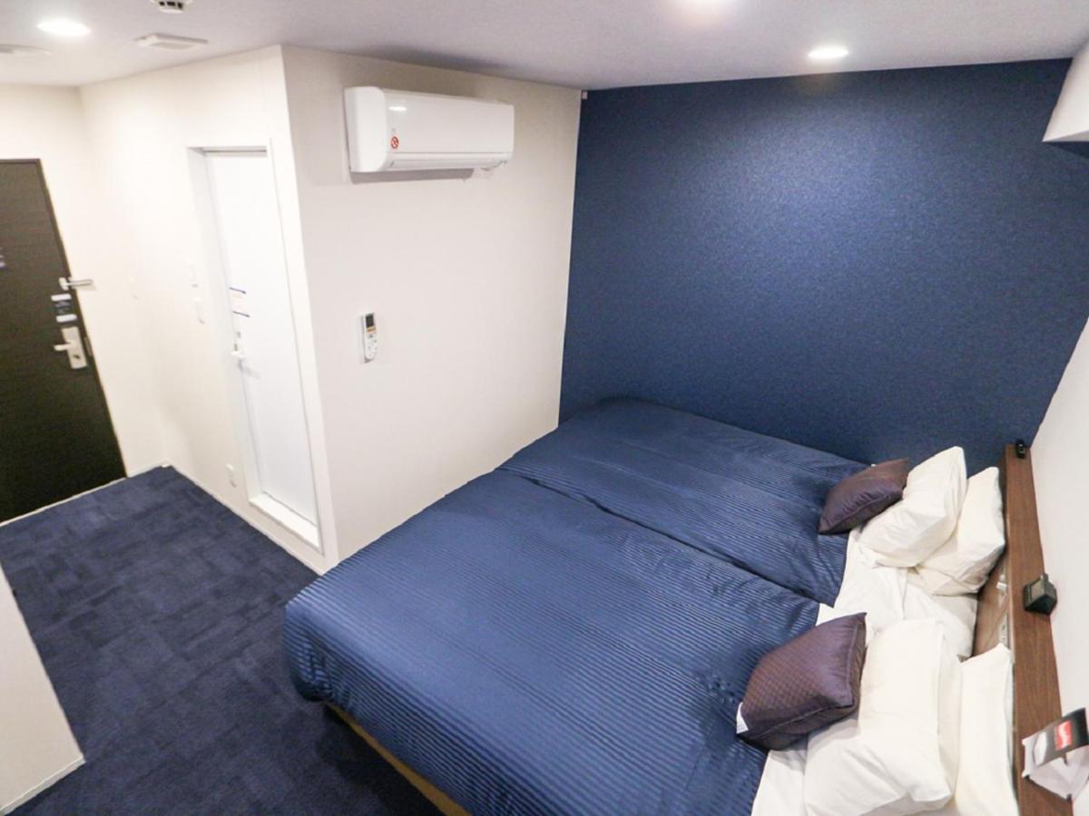 Hotel Livemax Nigata Nagaoka Station Екстер'єр фото